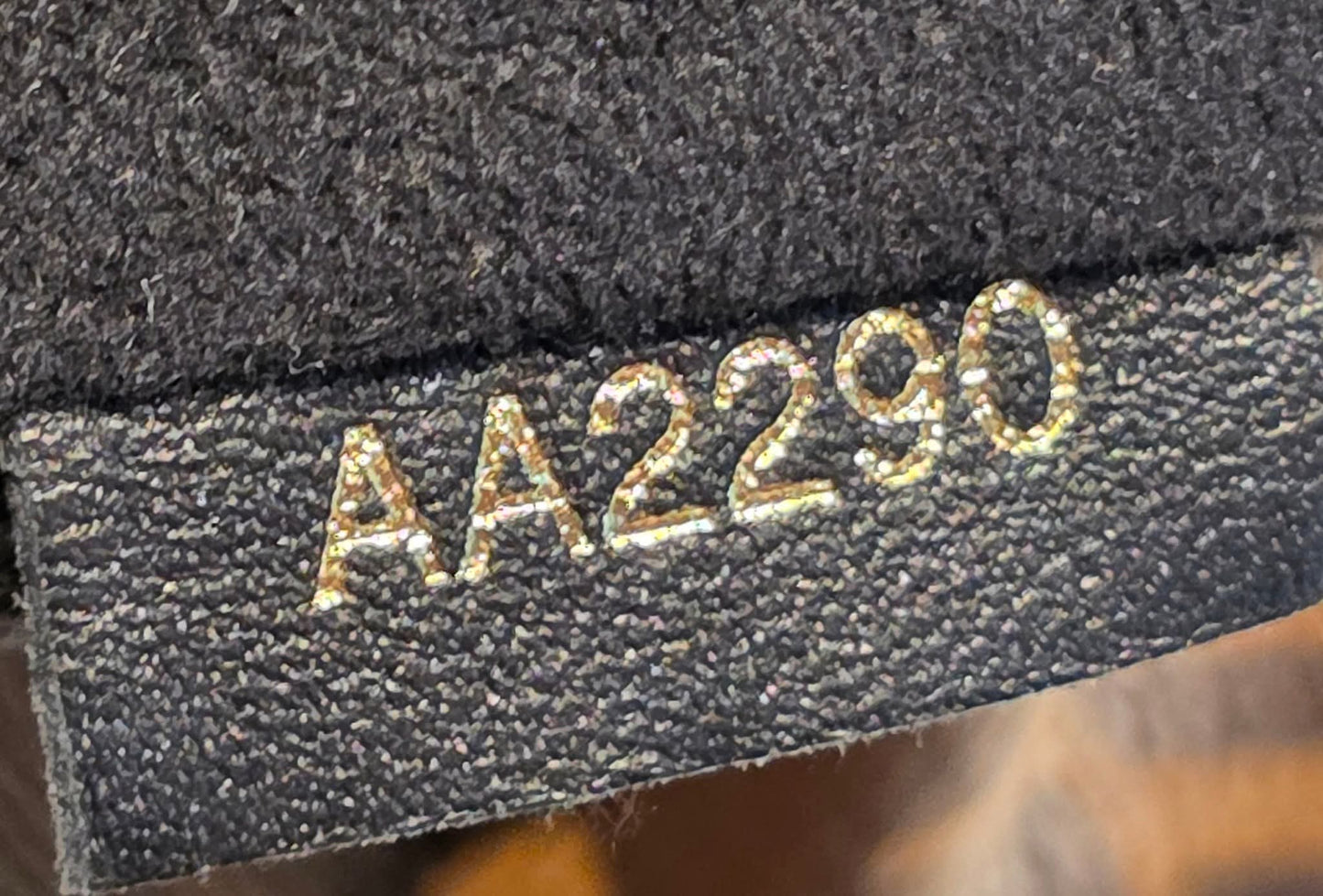 Authentic Louis Vuitton Locky BB Noir