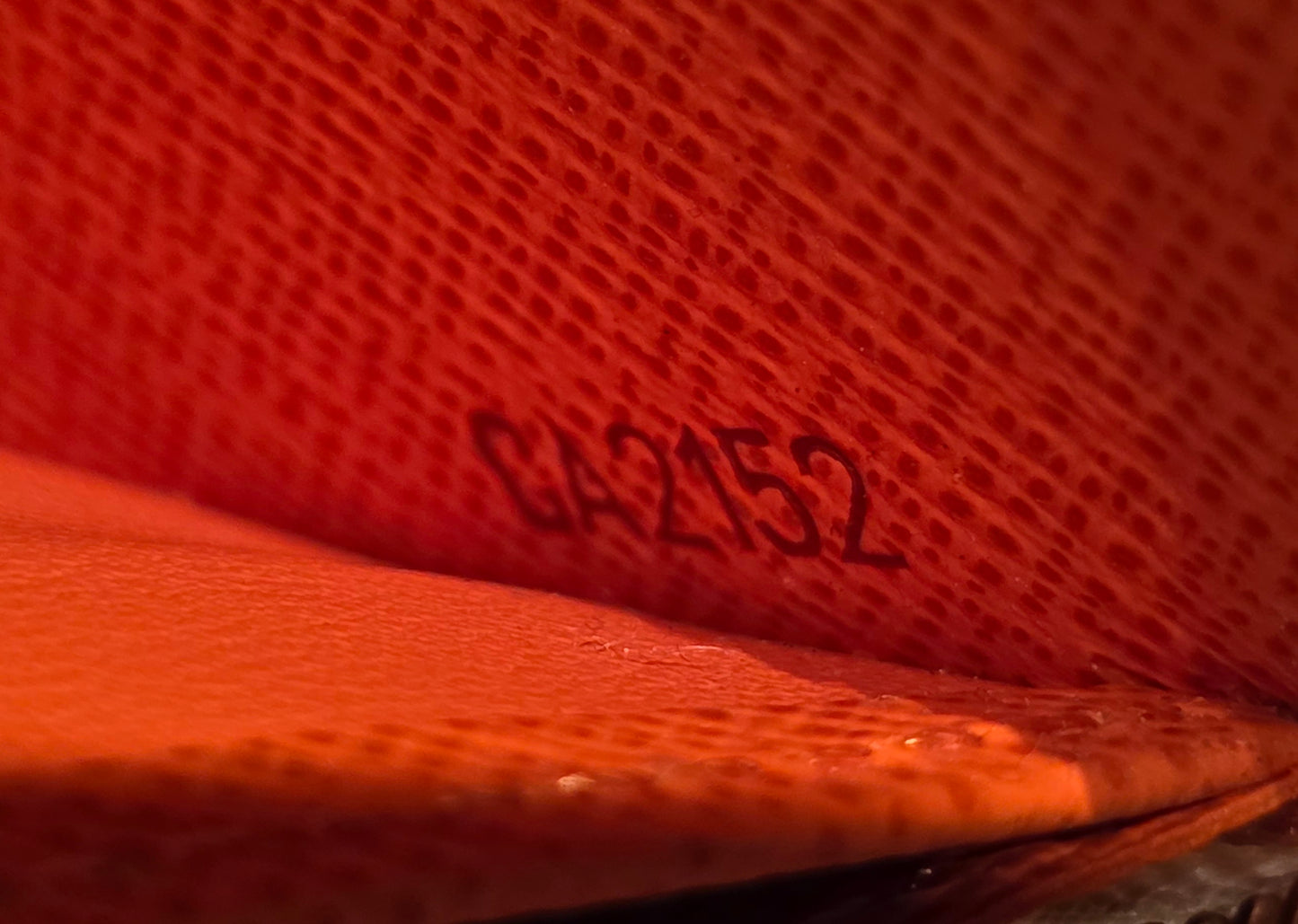 Authentic Louis Vuitton x Murakami Multicolor Zippy Wallet