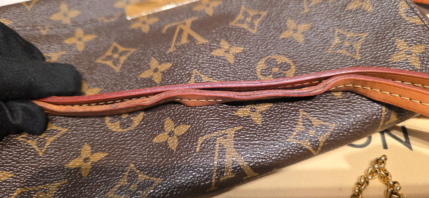 Authentic Louis Vuitton Favorite MM