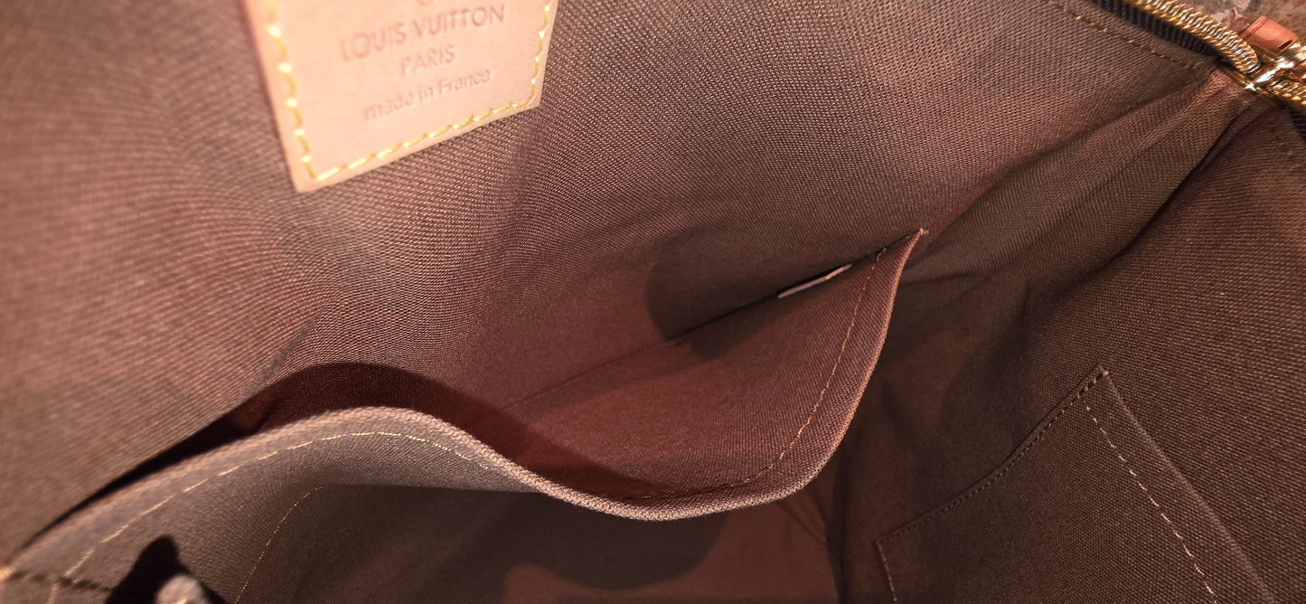 Authentic Louis Vuitton Palermo PM