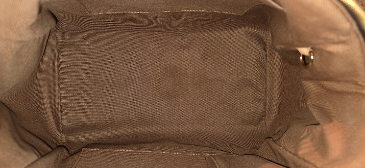 Authentic Louis Vuitton Tivoli GM
