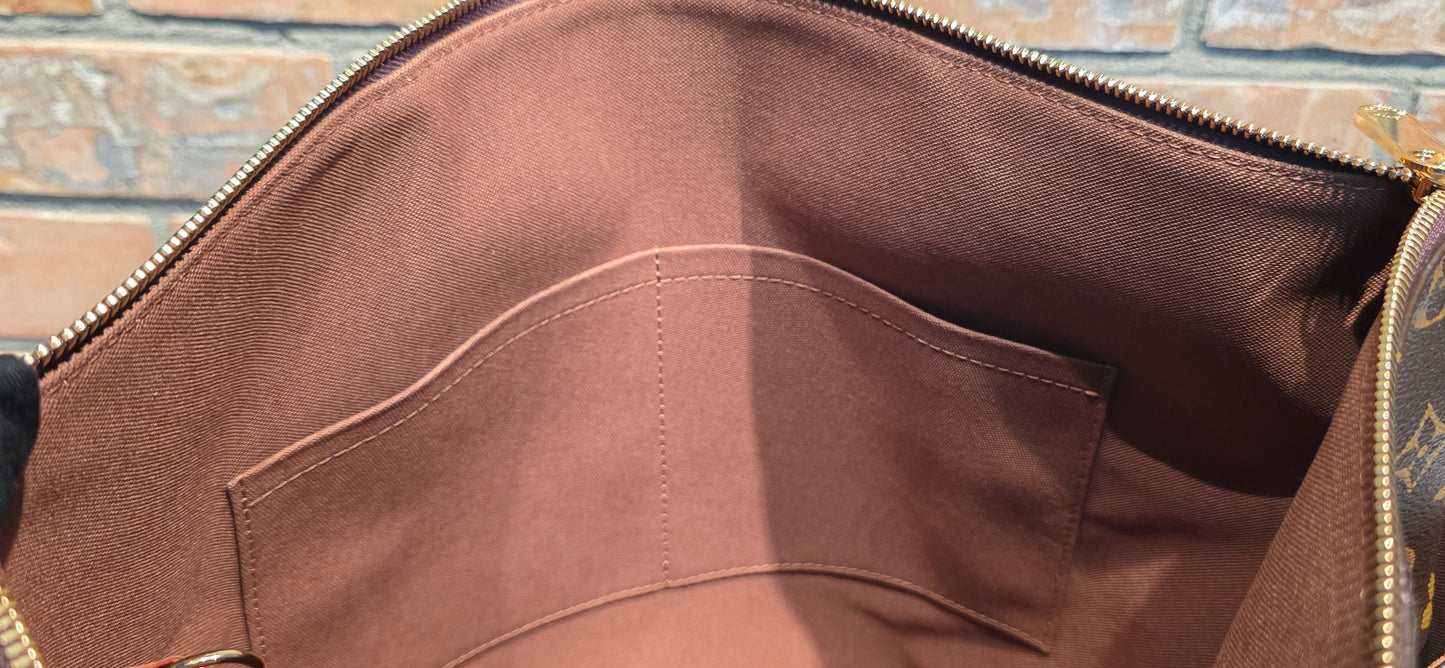 Authentic Louis Vuitton Totally MM Monogram