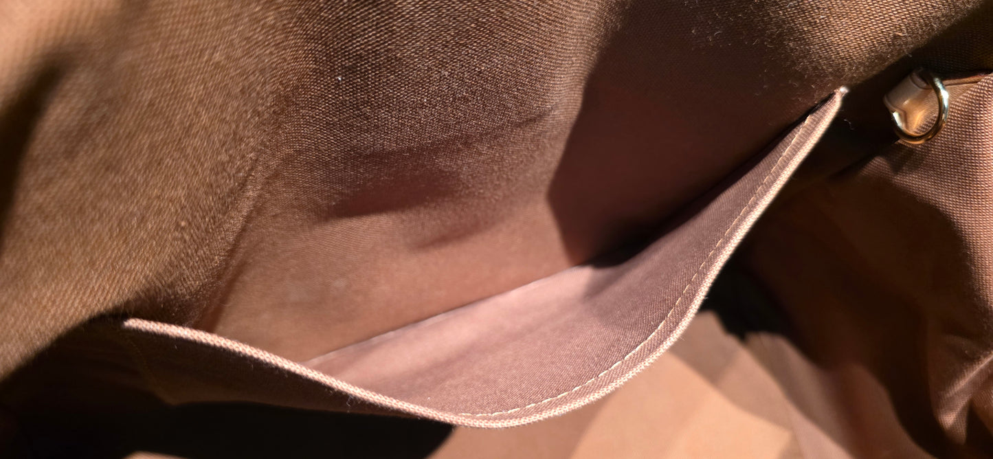 Authentic Louis Vuitton Tivoli GM