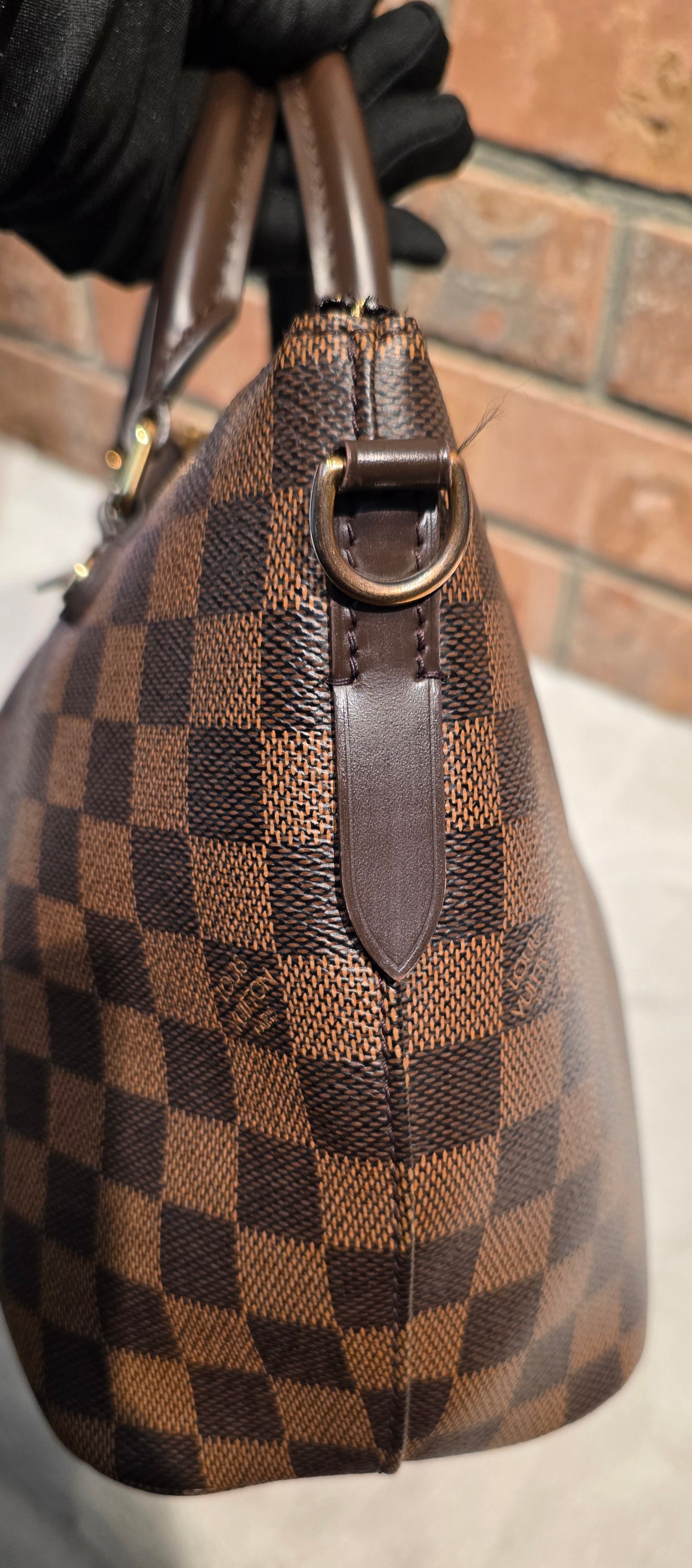 Authentic Louis Vuitton Siena PM (NO STRAP)