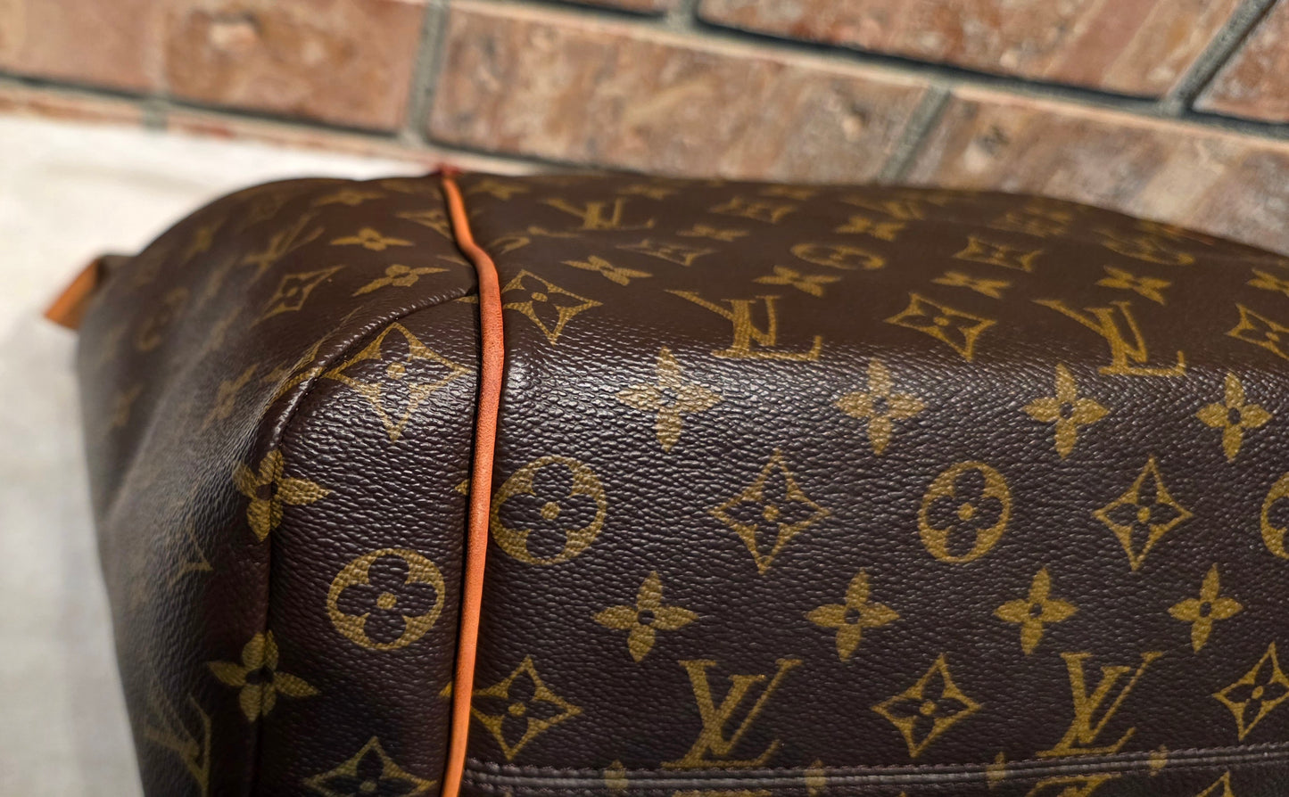 Authentic Louis Vuitton Totally MM