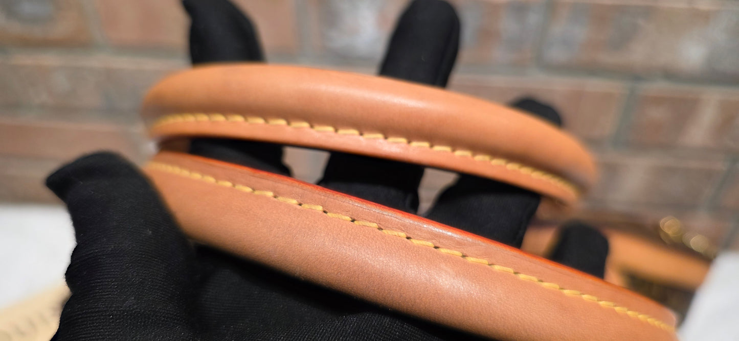 Authentic Louis Vuitton Tivoli GM