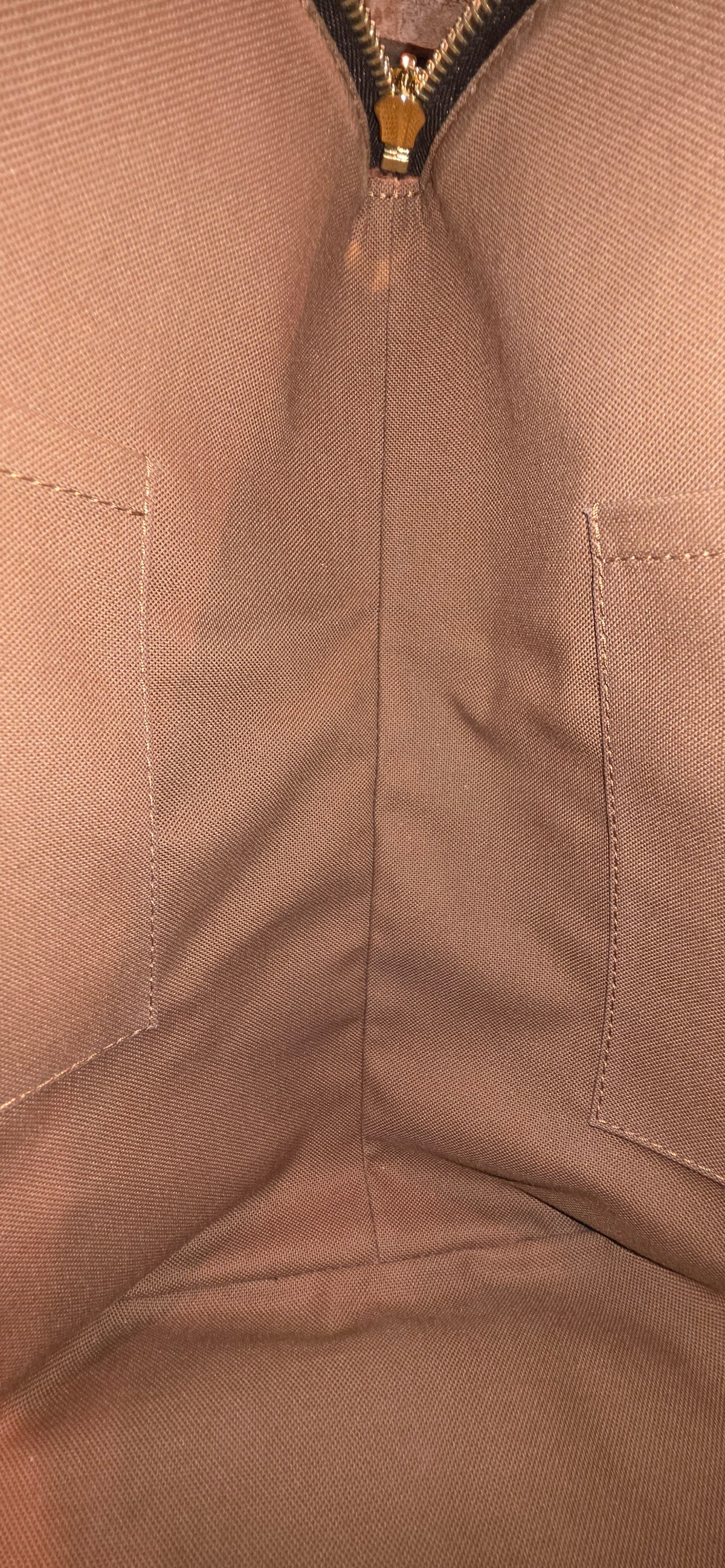 Authentic Louis Vuitton Totally MM Monogram