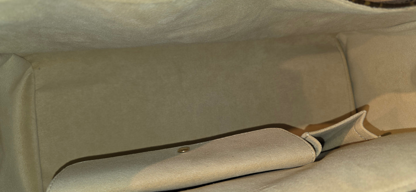 Authentic Louis Vuitton Beverly GM