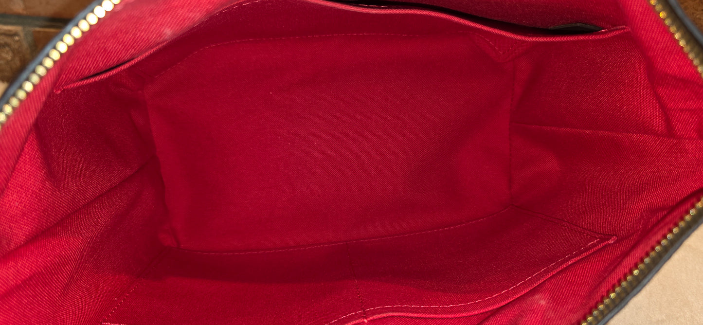 Authentic Louis Vuitton Siena PM (NO STRAP)