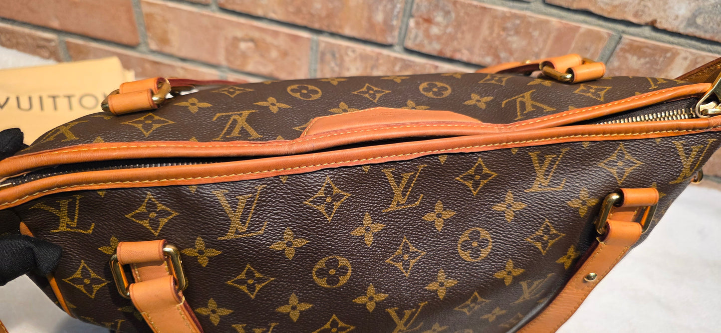 Authentic Louis Vuitton Estrella MM