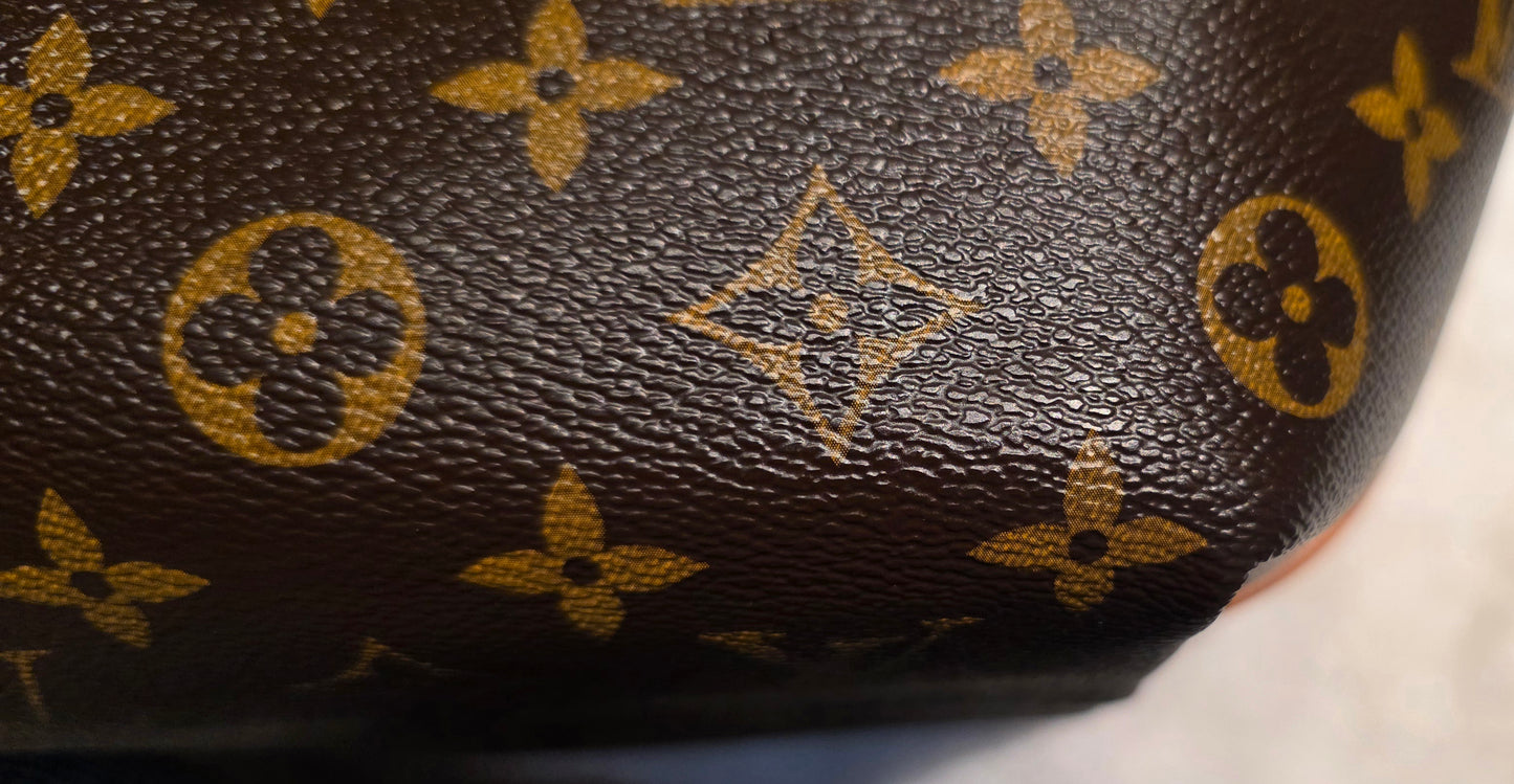 Authentic Louis Vuitton Turenne GM