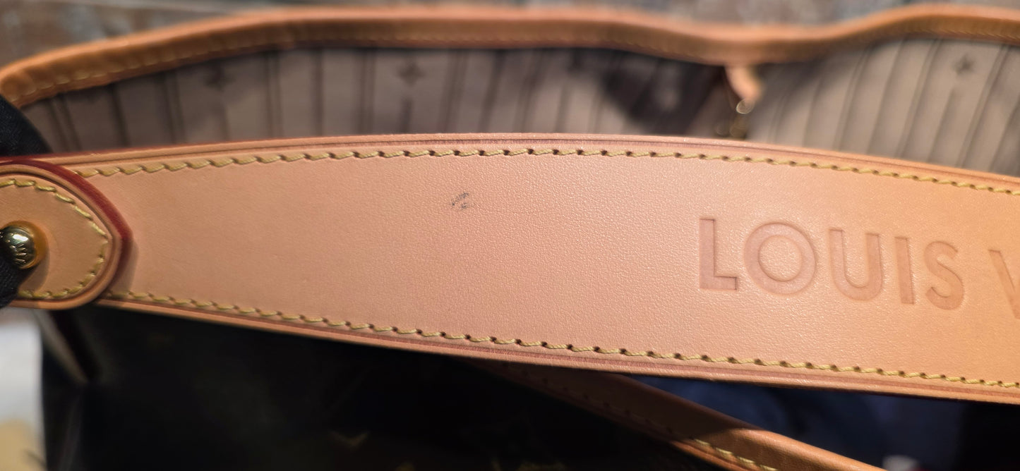 Authentic Louis Vuitton Delightful GM
