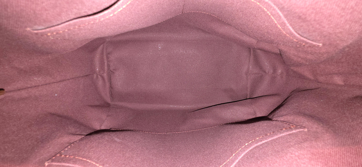Authentic Louis Vuitton Turenne MM
