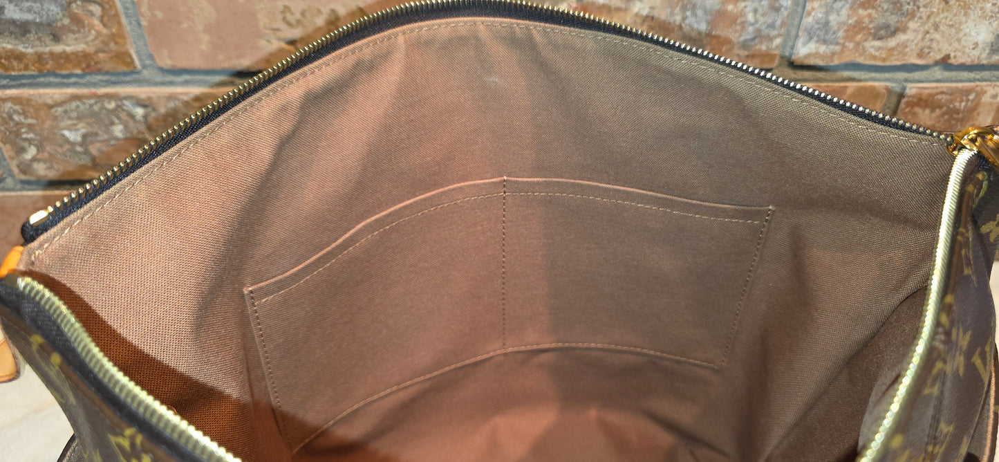 Authentic Louis Vuitton Totally MM