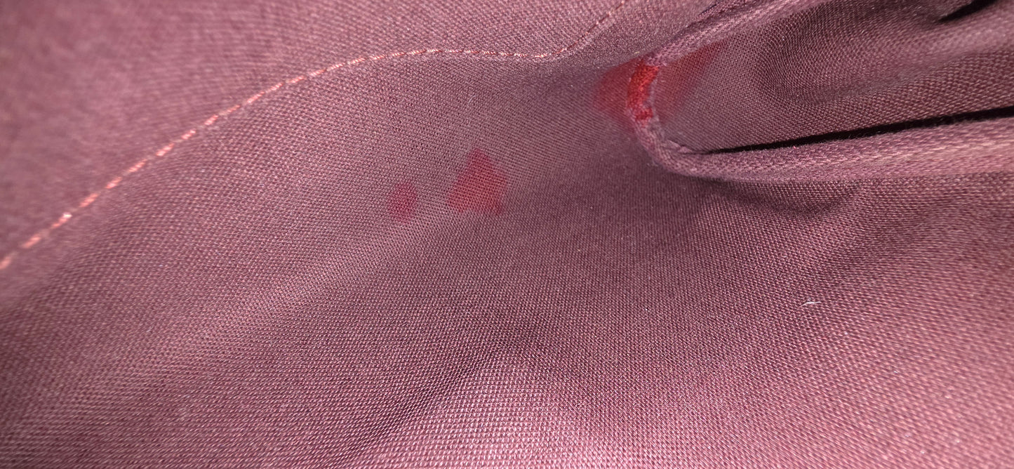 Authentic Louis Vuitton Favorite MM Monogram