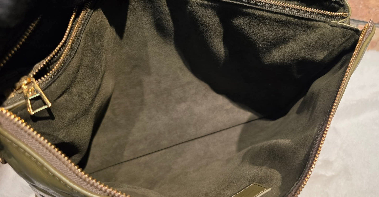 Authentic Louis Vuitton Coussin MM