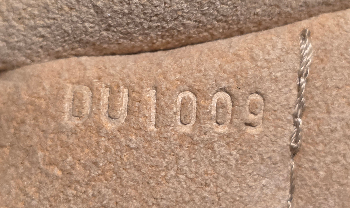 Authentic Louis Vuitton Beverly GM