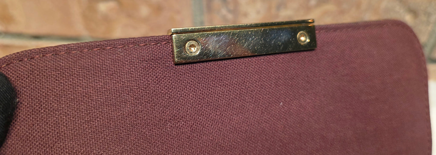Authentic Louis Vuitton Favorite PM (NO LEATHER STRAP)